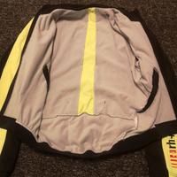 completo ciclismo RH+