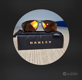 Occhiali da sole oakley holbrook XL