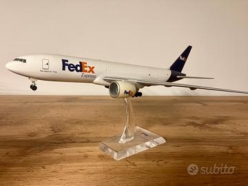 HOGAN Modellino B777