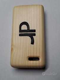 Cover chiave auto Dr 5.0