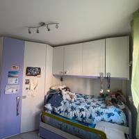 Cameretta bambine