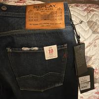 Jeans NUOVO REPLAY