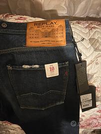 Jeans NUOVO REPLAY