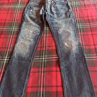 jeans uomo tommy hilfiger 