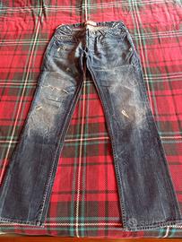 jeans uomo tommy hilfiger 