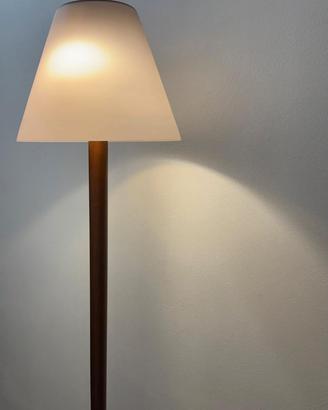 Lampada da terra