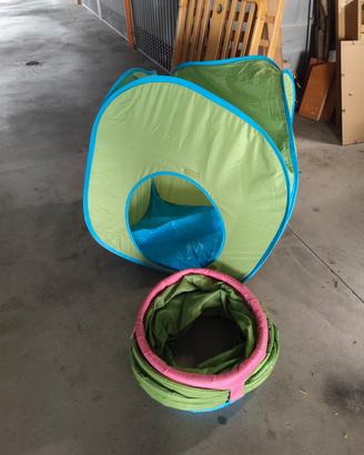 tenda ikea