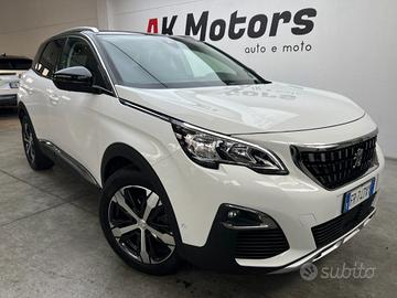 PEUGEOT 3008 BlueHDi 130 S&S Allure