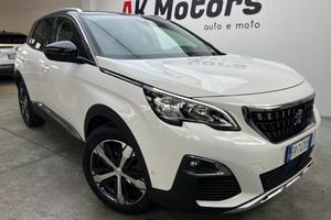 PEUGEOT 3008 BlueHDi 130 S&S Allure