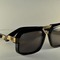 Cazal 669 originali e nuovi mai usati nero