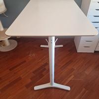 tavolo da lavoro ikea