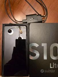 Samsung s10 lite 128G