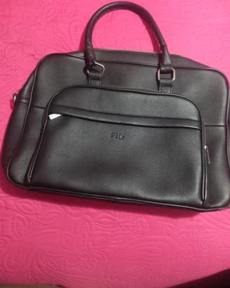 borsa ecopelle donna 