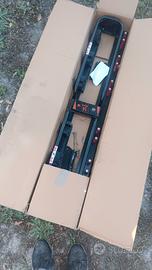 Raro portasci  Range Rover Classic 