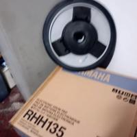 Batteria elettronica - Yamaha RHH 135