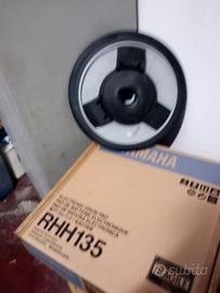 Batteria elettronica - Yamaha RHH 135