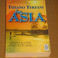 TIZIANO  TERZANI – IN  ASIA