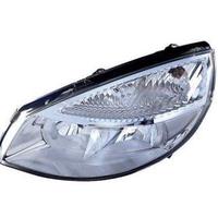 Fari anteriori Renault Scenic