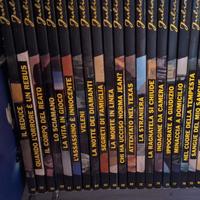 Julia - le avventure di una criminologa 1€ l'uno