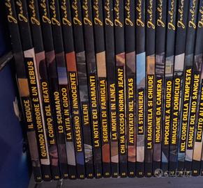 Julia - le avventure di una criminologa 1€ l'uno