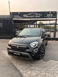 Fiat 500X 1.6 MultiJet 120 CV Cross