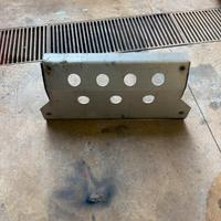 Para tiranteria Defender