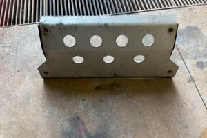 Para tiranteria Defender