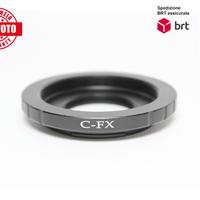 Adattatore C-FX
