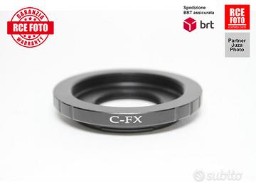Adattatore C-FX