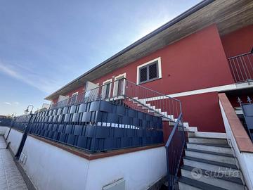 Rif.SIM92| appartamento trilocale