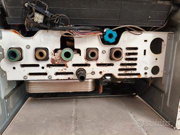 Caldaia Chaffoteaux – Funzionante