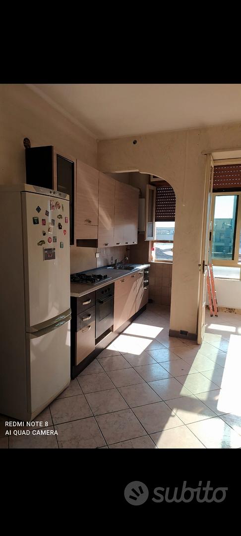 Appartamento in Mirafiori Sud, foto 5 di 6