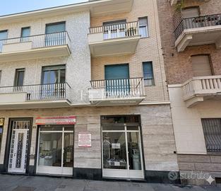 VIA DOMODOSSOLA LOCALE COMMERCIALE!!