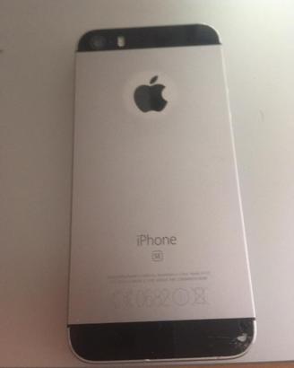 Iphone 5se 32 gb
