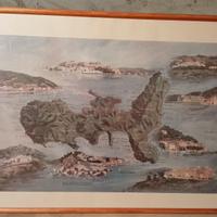 Stampa Isola d'Elba