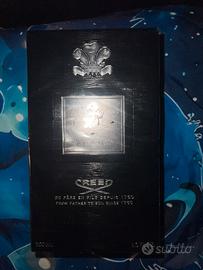 Profumo Creed Aventus