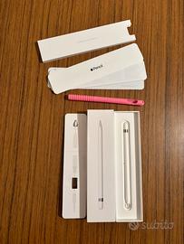 Apple Pencil