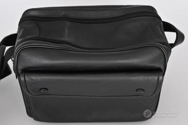 BORSA IN PELLE LEICA "M"