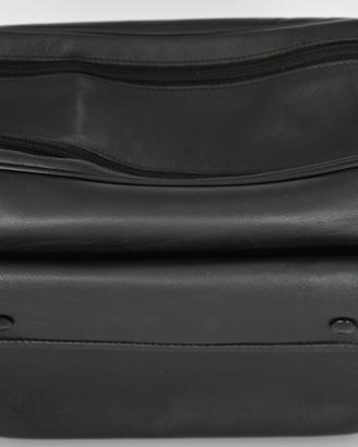 BORSA IN PELLE LEICA "M"