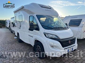 WINGAMM WINGAMM OASI 540 - VERSIONE CAMPERIS