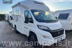 WINGAMM WINGAMM OASI 540 - VERSIONE CAMPERIS