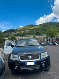 Suzuki Gran Vitara 2008