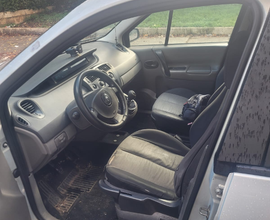 Renault Scenic 2