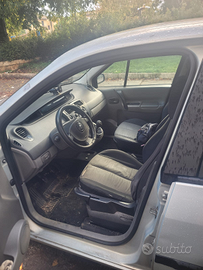 Renault Scenic 2