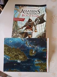 guida assassin creed IV Black Flag 