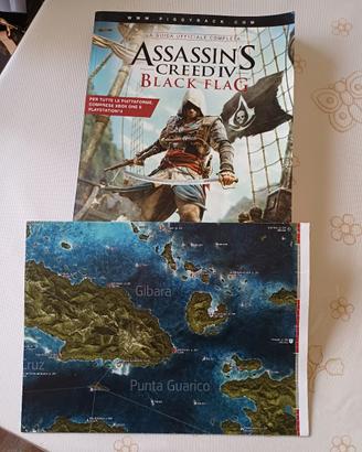 guida assassin creed IV Black Flag 
