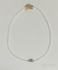 Collana Ciliegia🍒