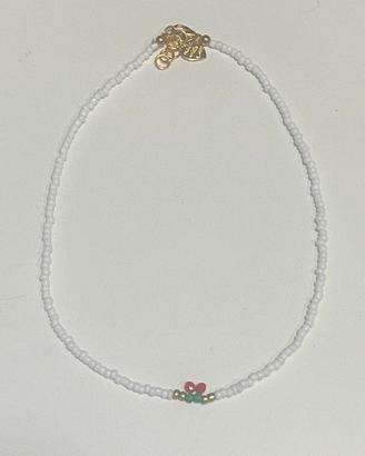 Collana Ciliegia🍒