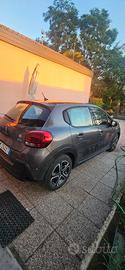 citroen c3 2017 