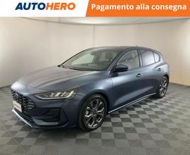 FORD Focus PV15580